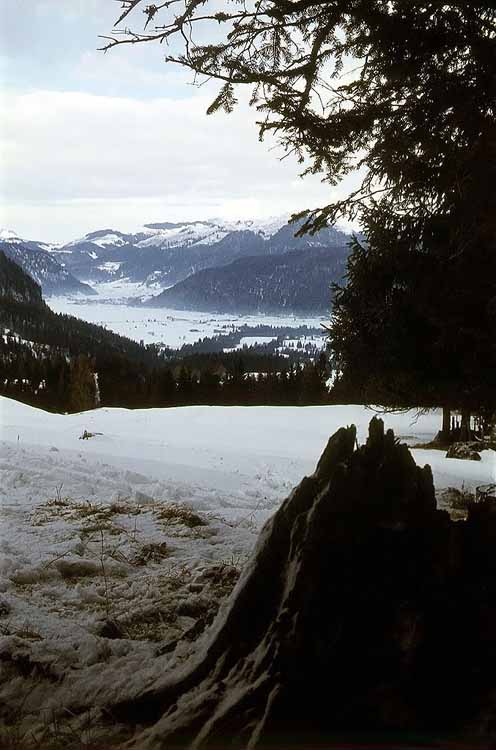 Itter am 02.01.1970