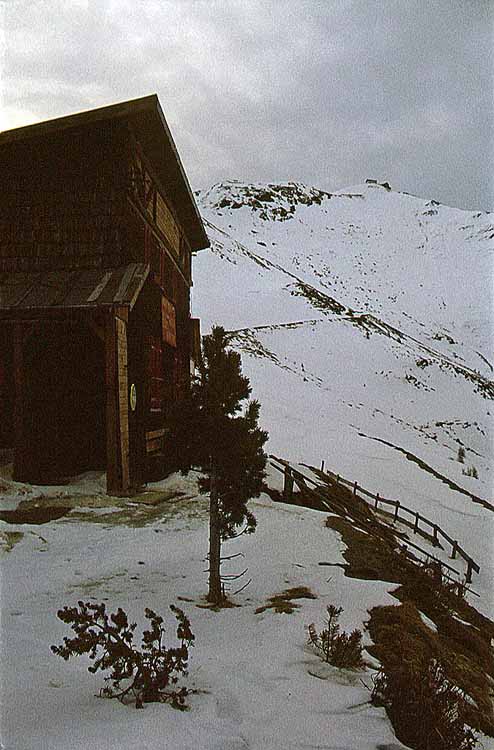 Helm am 17.02.1973