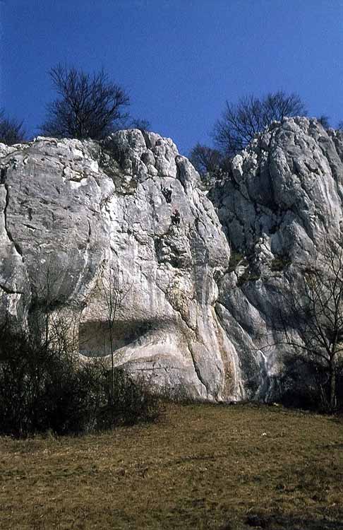 Prunn am 01.03.1975