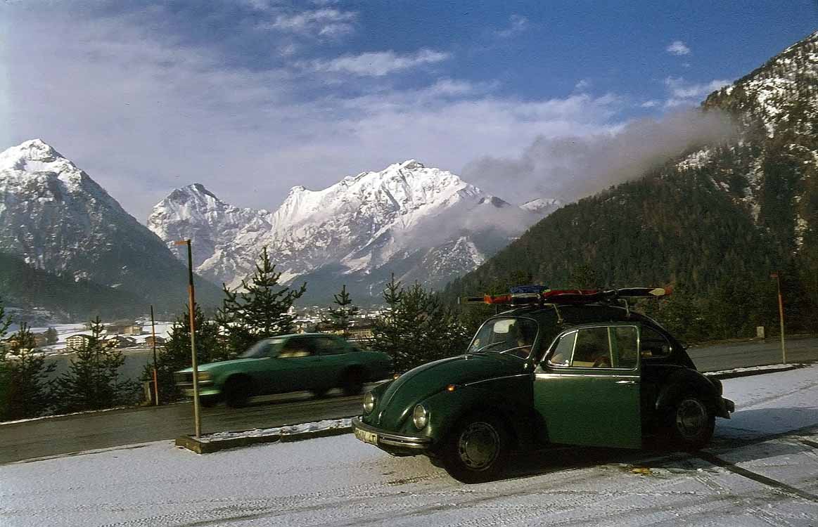 Ried am 17.02.1979
