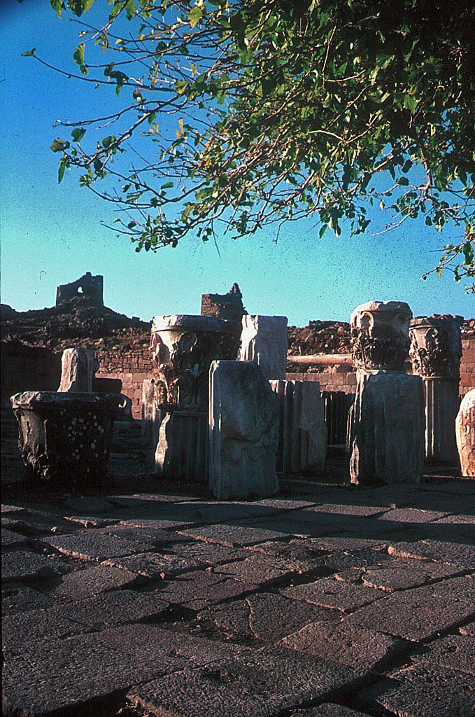 18.09.1968 | Athena-Tempel | Athena-Tempel