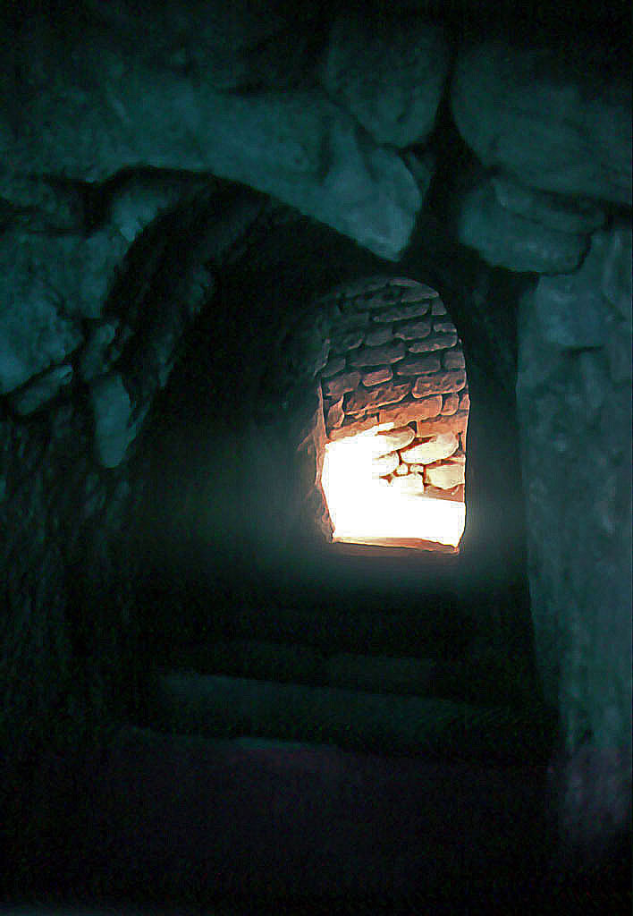 18.09.1968 | Theater  | oberer Eingang ins Theater