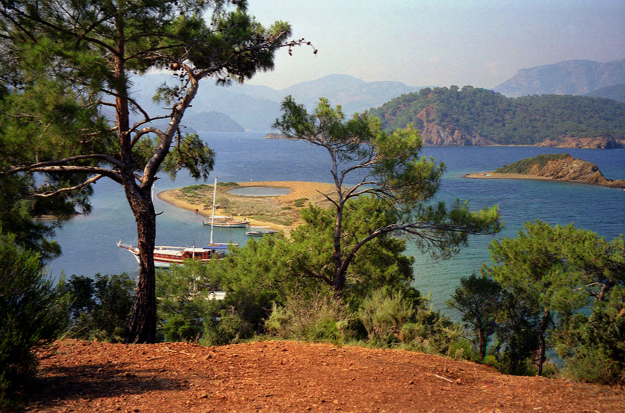 Göcek