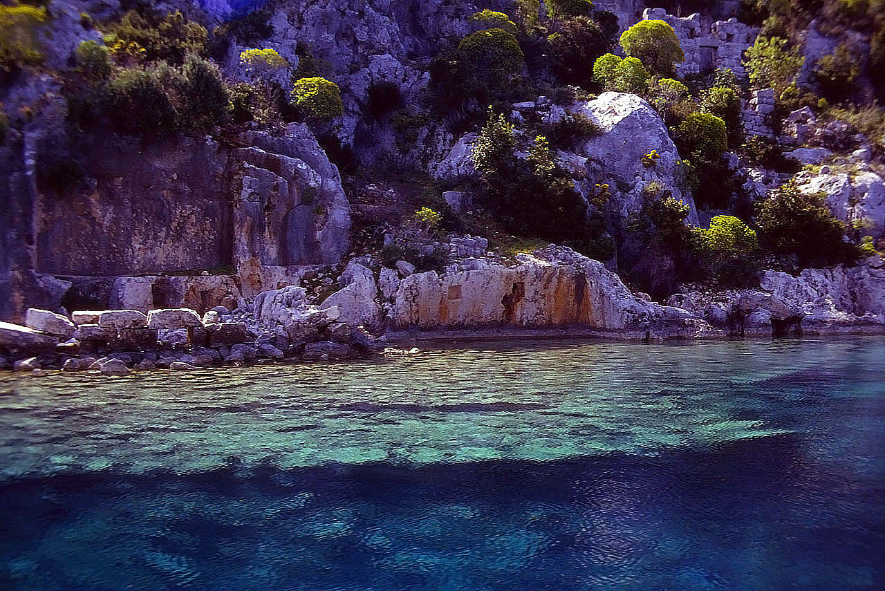 Kekova