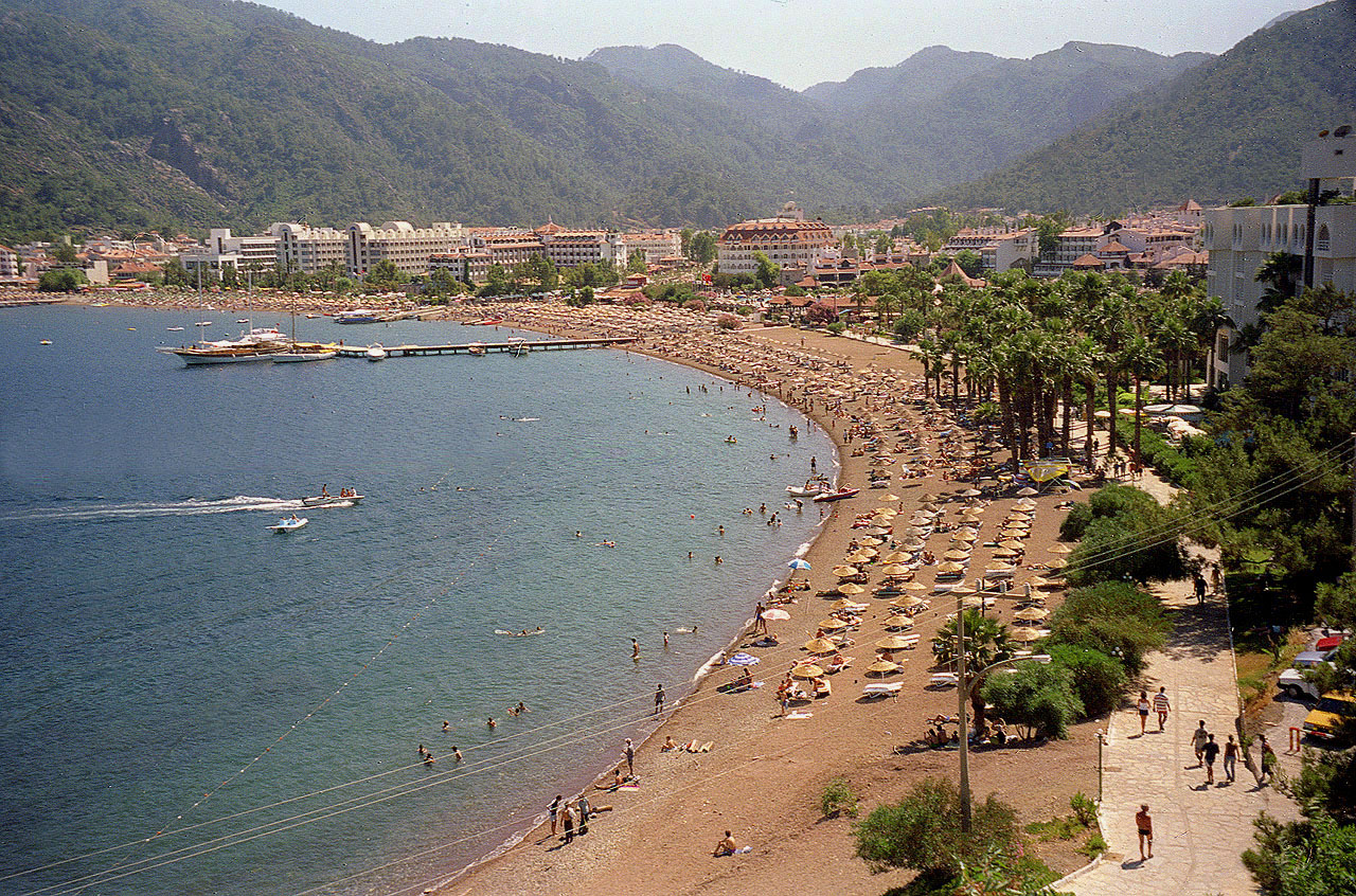 Marmaris